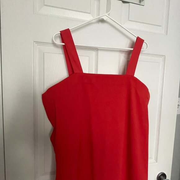 Cos Midi Dress NWOT - Picture 9 of 14